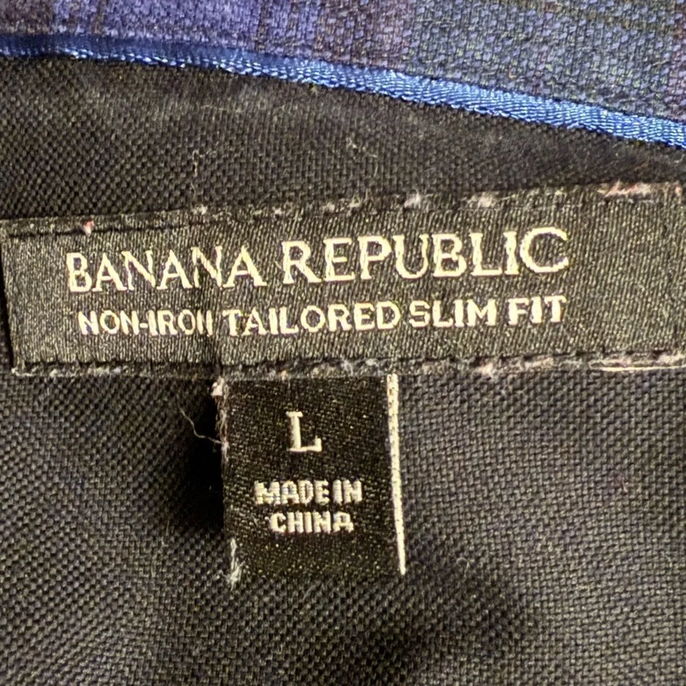 Banana Republic Shirt L